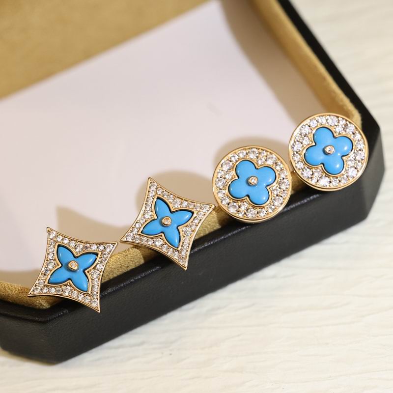 LV Earring 07yxs78